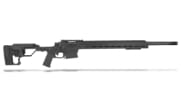 Christensen Arms Modern Precision 6mm Creedmoor 24" 1:8" Bbl Black Rifle w/FFT M-LOK Handguard 801-03019-00